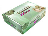 Galfer brakes