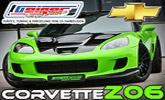 GeigerCars Z06 Bi-Turbo - divo�ina na �tyroch koles�ch !!!