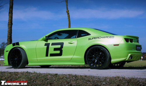 chevrolet camaro ss hp564 geiger cars