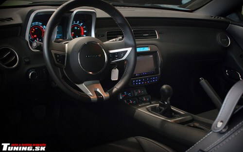 chevrolet camaro ss hp564 geiger cars