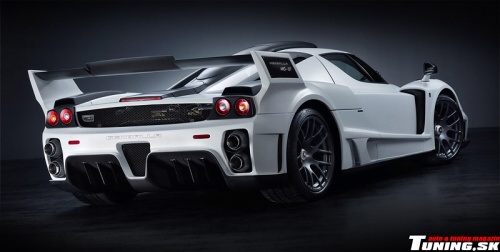 ferrari enzo gemballa mig u1