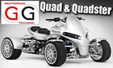 GG Quad a GG Quadster � ve�mi n�vykov� z�bava !!!