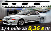 GTC � Duke Racing a�ich Skyline s�dvojicou v�azstiev !!!