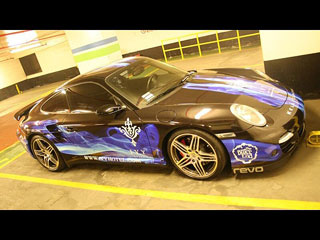 Gumball 3000