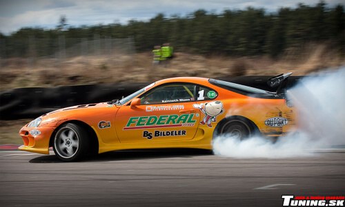 gumball 3000 2010