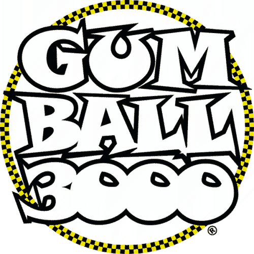 gumball 3000 logo