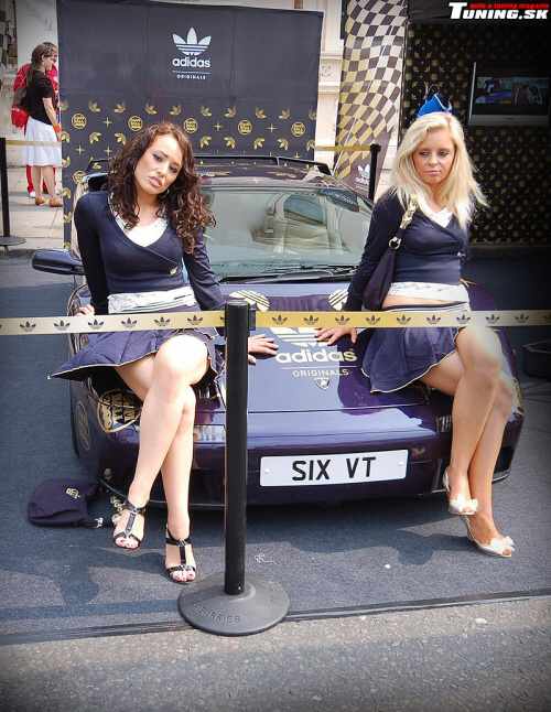 gumball 3000 2011
