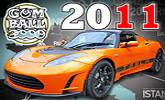 Luxusn� aut� zo s�rie Gumball 3000 (2011) z Lond�na do Istanbulu !!!