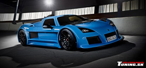 gumpert apollo s nemecky supersport koncept concept