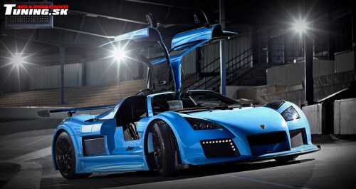 gumpert apollo s nemecky supersport koncept concept