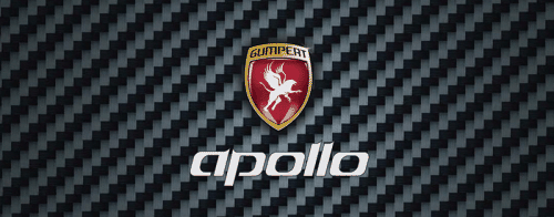 gumpert logo