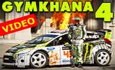 Gymkhana 4: The Hollywood Megamercial - �tvrt� megadivadlo od Kena Blocka !!!