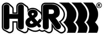hr logo h&r
