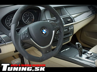 Hamann BMW X5 Flash