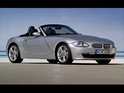 BMW Z4 