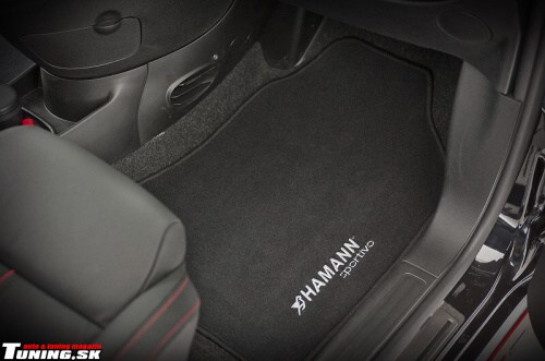 fiat 500 abarth hamann tuning