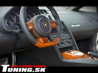 Hamann Lamborghini Gallardo Victory