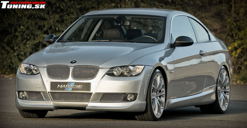 Hartge BMW 3 