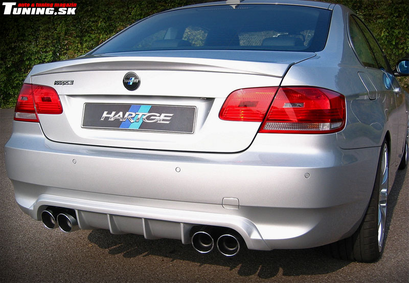 Hartge BMW 3 