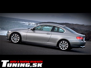 Hartge BMW 3 