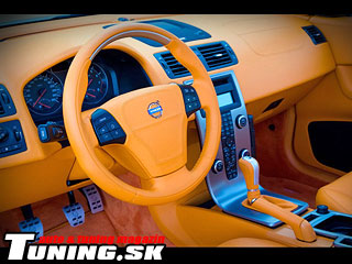 Heico Volvo C30