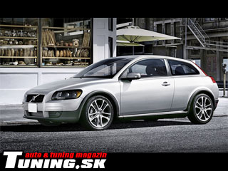 Heico Volvo C30