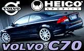 Heico Sportiv Volvo C70 � upraven� �v�dska lah�dka !!!