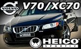 Heico Sportiv Volvo V70/XC70 � elegancia a bezpe�nos� !