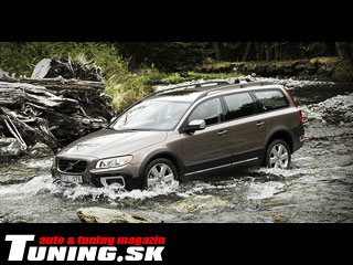 Volvo V70/XC70