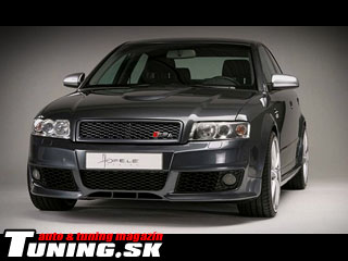 Hofele Design Audi A4 