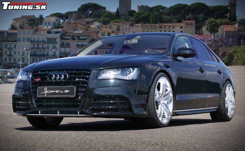 audi a8 d4 hofele design