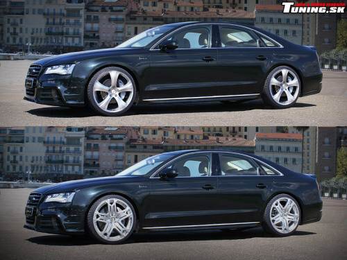 audi a8 d4 hofele design