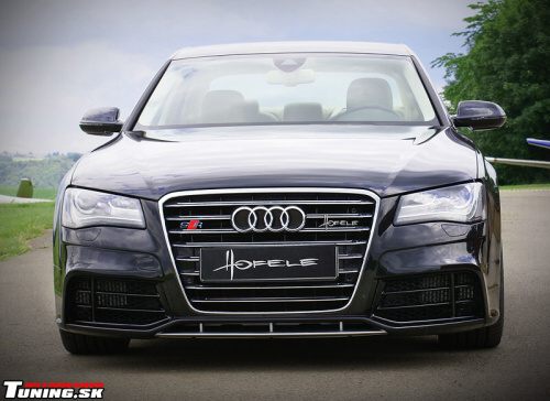 audi a8 d4 hofele design