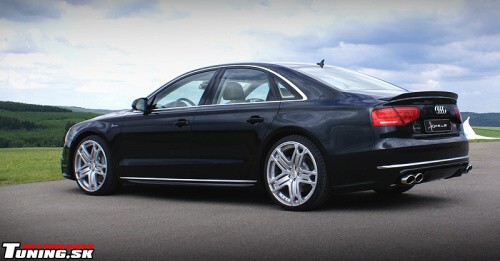 audi a8 d4 hofele design