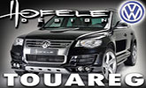 Hofele Volkswagen Touareg - e�te viac elegancie a �t�lu !