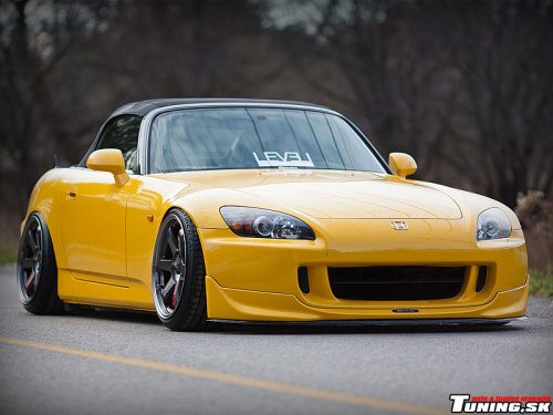 honda s2000 s2k stance