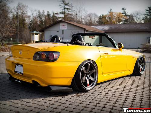 honda s2000 s2k stance