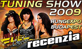 Carstyling Tuningshow Budape�� HungExpo 2009 - siedme nebo tunerov !!!