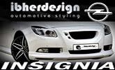 Opel Insignia �Kampala� v �prave od Ibherdesign � styling bez obmedzen� !!!