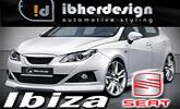 Seat Ibiza v �prave Lynx od Ibherdesign � naozajstn� pote�enie !!!