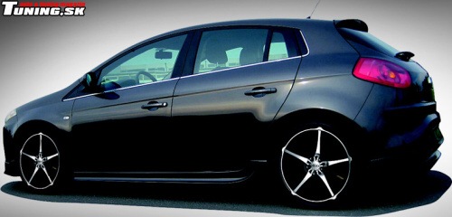 fiat bravo mk2 icc tuning