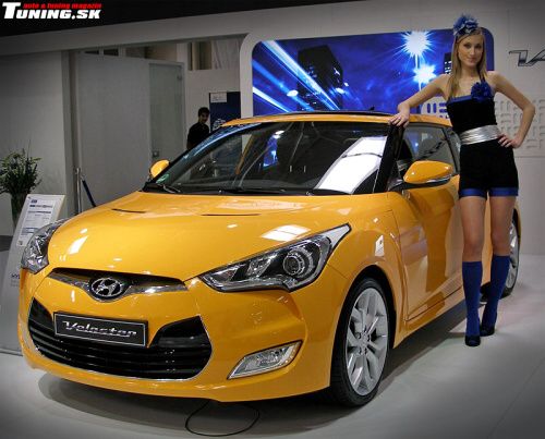 hyundai veloster hosteska
