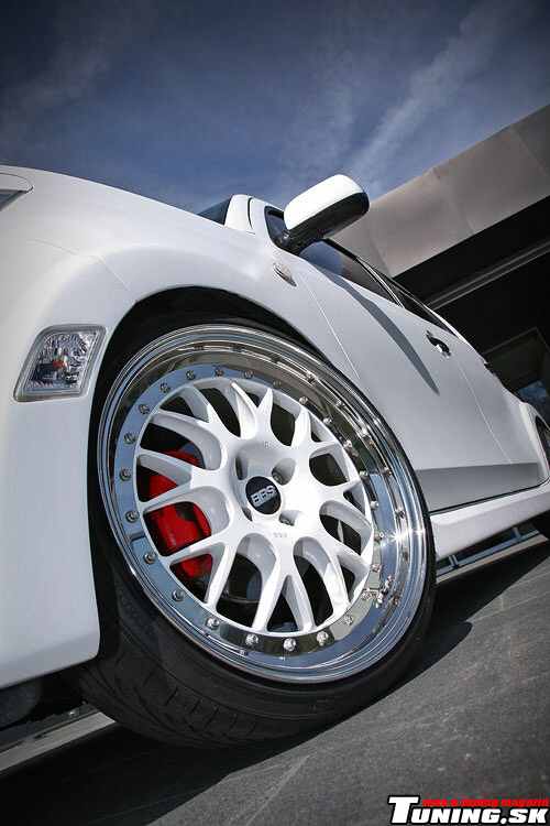 Daihatsu Materia Icecube Inden Design