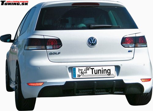 golf gti tuning spojlery ingo noak
