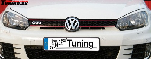 golf gti tuning spojlery ingo noak