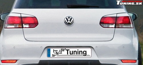 golf gti tuning spojlery ingo noak