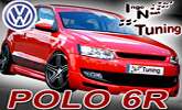 Volkswagen Polo 6R styling od Ingo Noak � triezvy poh�ad na svet !!!