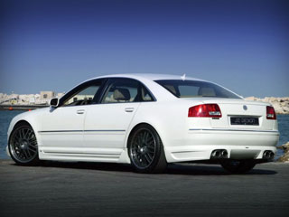 Je Design Audi A8