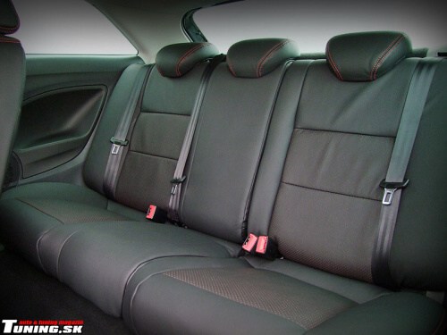 seat ibiza combi st estate tdi cr je design
