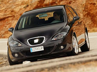Seat Leon 2006